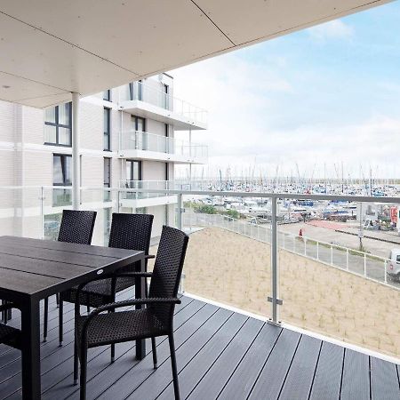 Apartment Wendtorf XVIII Exterior photo