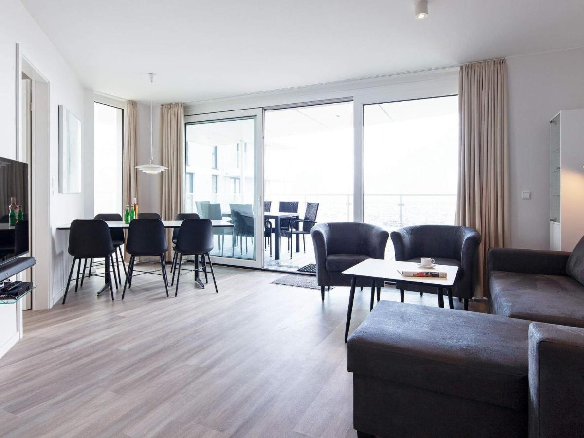 Apartment Wendtorf XVIII Exterior photo