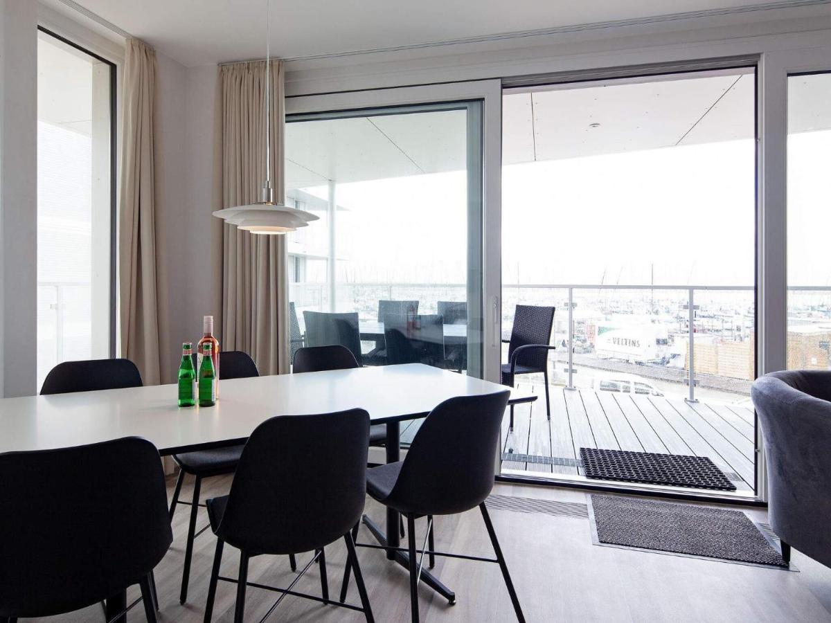 Apartment Wendtorf XVIII Exterior photo