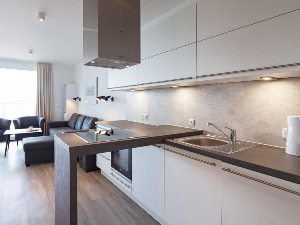 Apartment Wendtorf XVIII Exterior photo