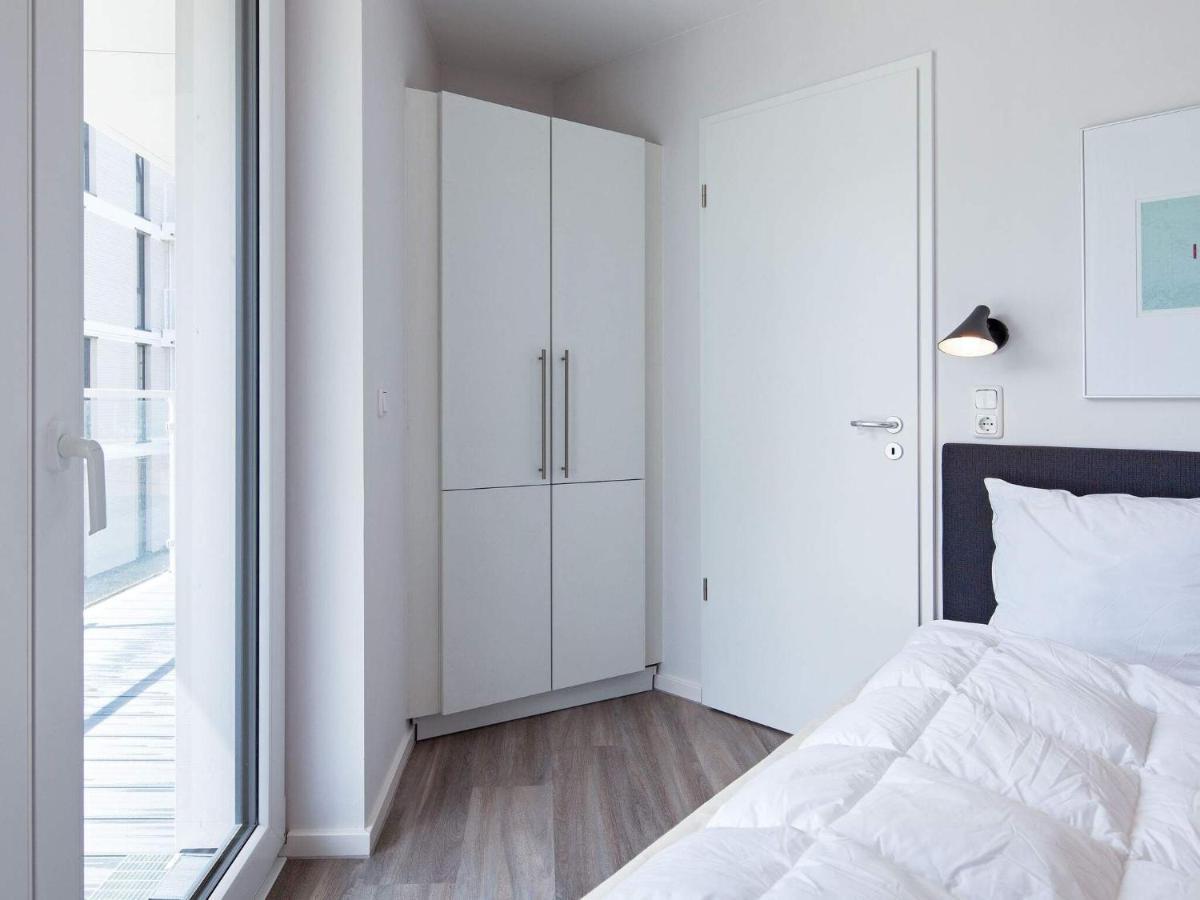 Apartment Wendtorf XVIII Exterior photo